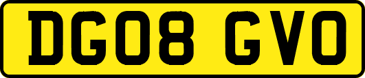 DG08GVO