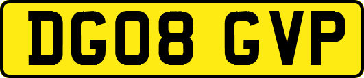 DG08GVP