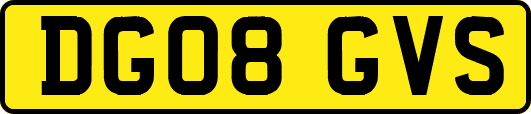 DG08GVS