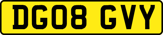 DG08GVY