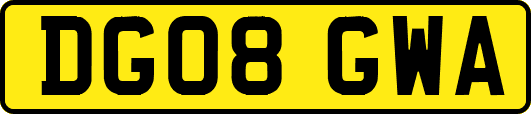 DG08GWA