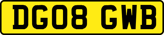 DG08GWB
