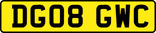 DG08GWC