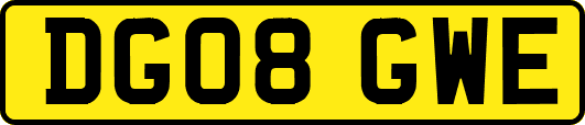 DG08GWE