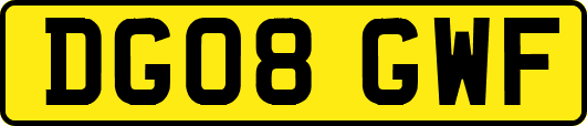 DG08GWF