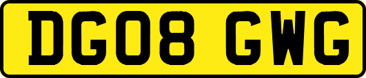 DG08GWG