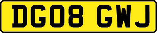 DG08GWJ