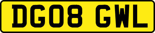 DG08GWL