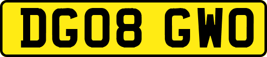 DG08GWO