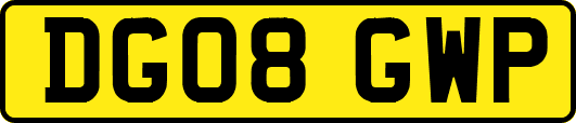 DG08GWP