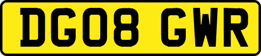 DG08GWR