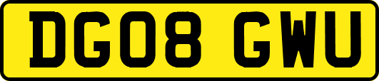 DG08GWU
