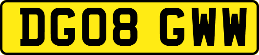 DG08GWW