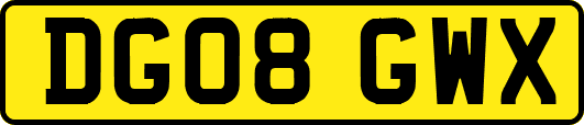DG08GWX