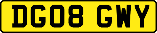 DG08GWY