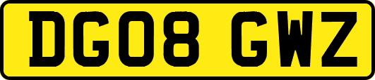DG08GWZ