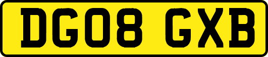 DG08GXB