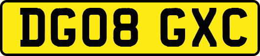 DG08GXC