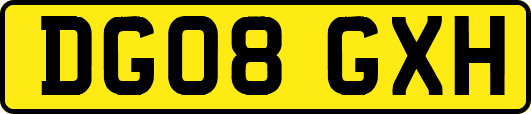 DG08GXH