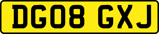 DG08GXJ