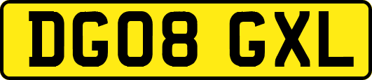 DG08GXL