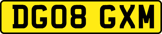 DG08GXM