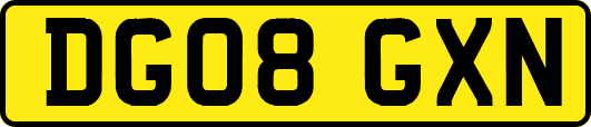 DG08GXN