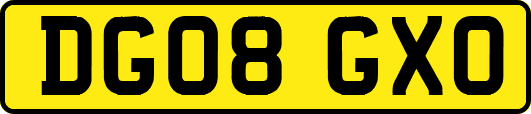 DG08GXO