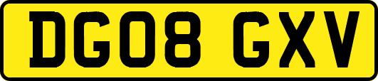 DG08GXV