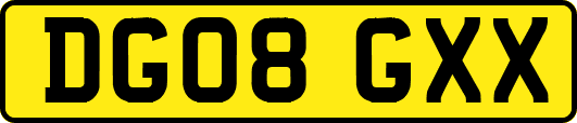 DG08GXX