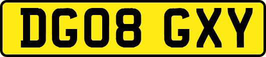 DG08GXY