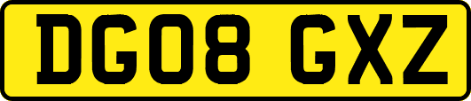 DG08GXZ