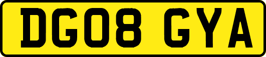 DG08GYA