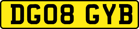 DG08GYB