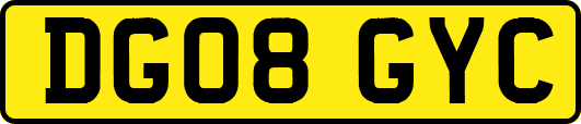 DG08GYC