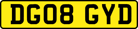 DG08GYD