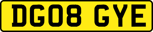 DG08GYE