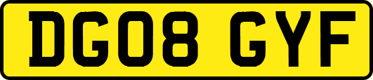 DG08GYF