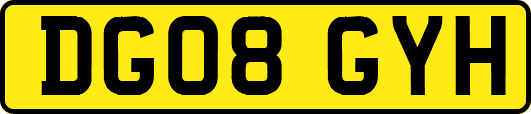 DG08GYH