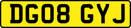 DG08GYJ