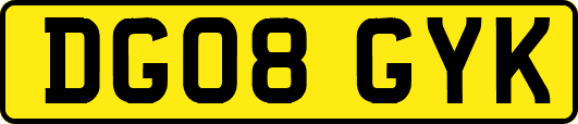 DG08GYK