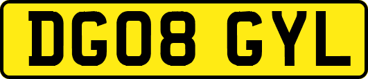 DG08GYL