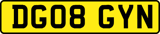 DG08GYN