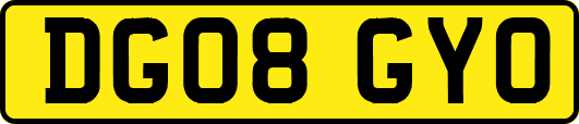DG08GYO