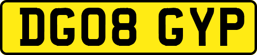 DG08GYP