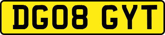 DG08GYT