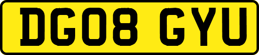 DG08GYU