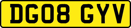 DG08GYV