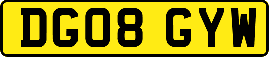 DG08GYW