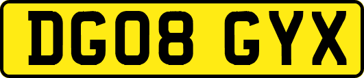 DG08GYX